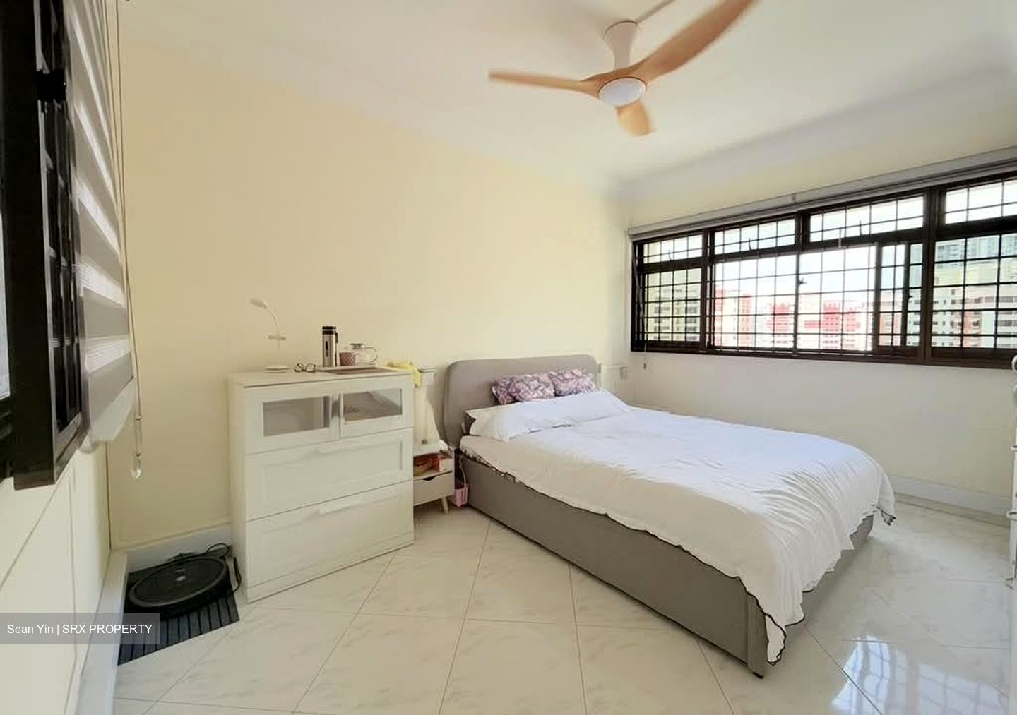 Blk 68 Redhill Rise (Bukit Merah), HDB 5 Rooms #564042151